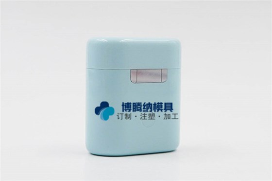 深圳耳機(jī)塑膠模具廠——博騰納12道質(zhì)檢工序，品質(zhì)有保障